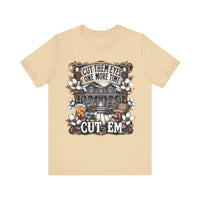 Cut Em Tee