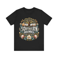 Southern Momma Fence Tee