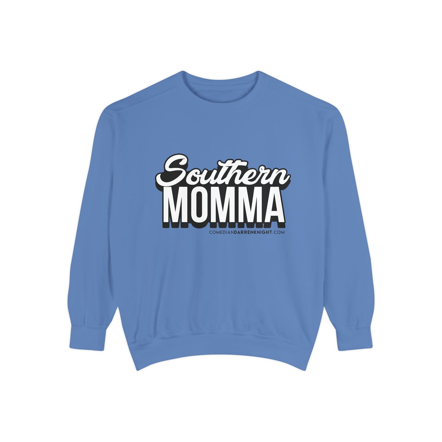 Southern Momma Unisex Sweatshirt