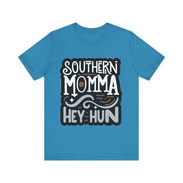 Southern Momma Hey Hun Tee