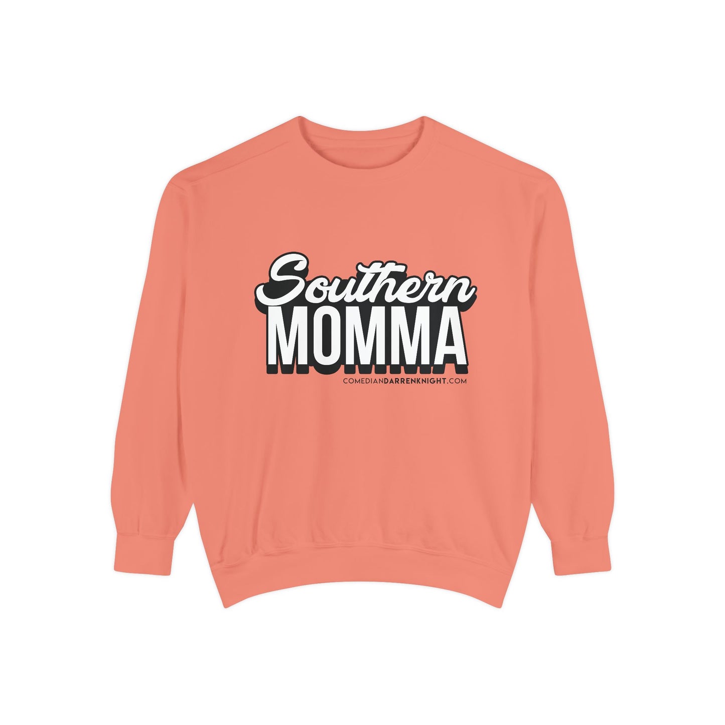 Southern Momma Unisex Sweatshirt