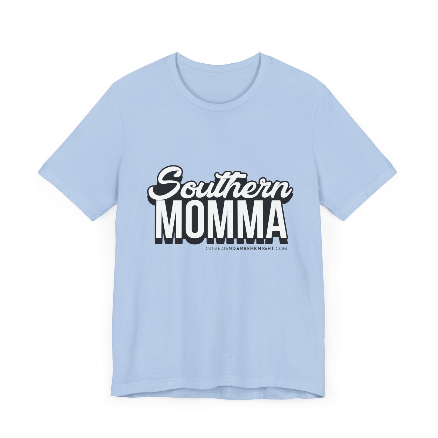 Southern Momma Bold Unisex t-Shirt