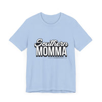 Southern Momma Bold Unisex t-Shirt