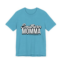 Southern Momma Bold Unisex t-Shirt