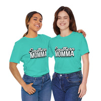 Southern Momma Bold Unisex t-Shirt