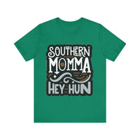 Southern Momma Hey Hun Tee