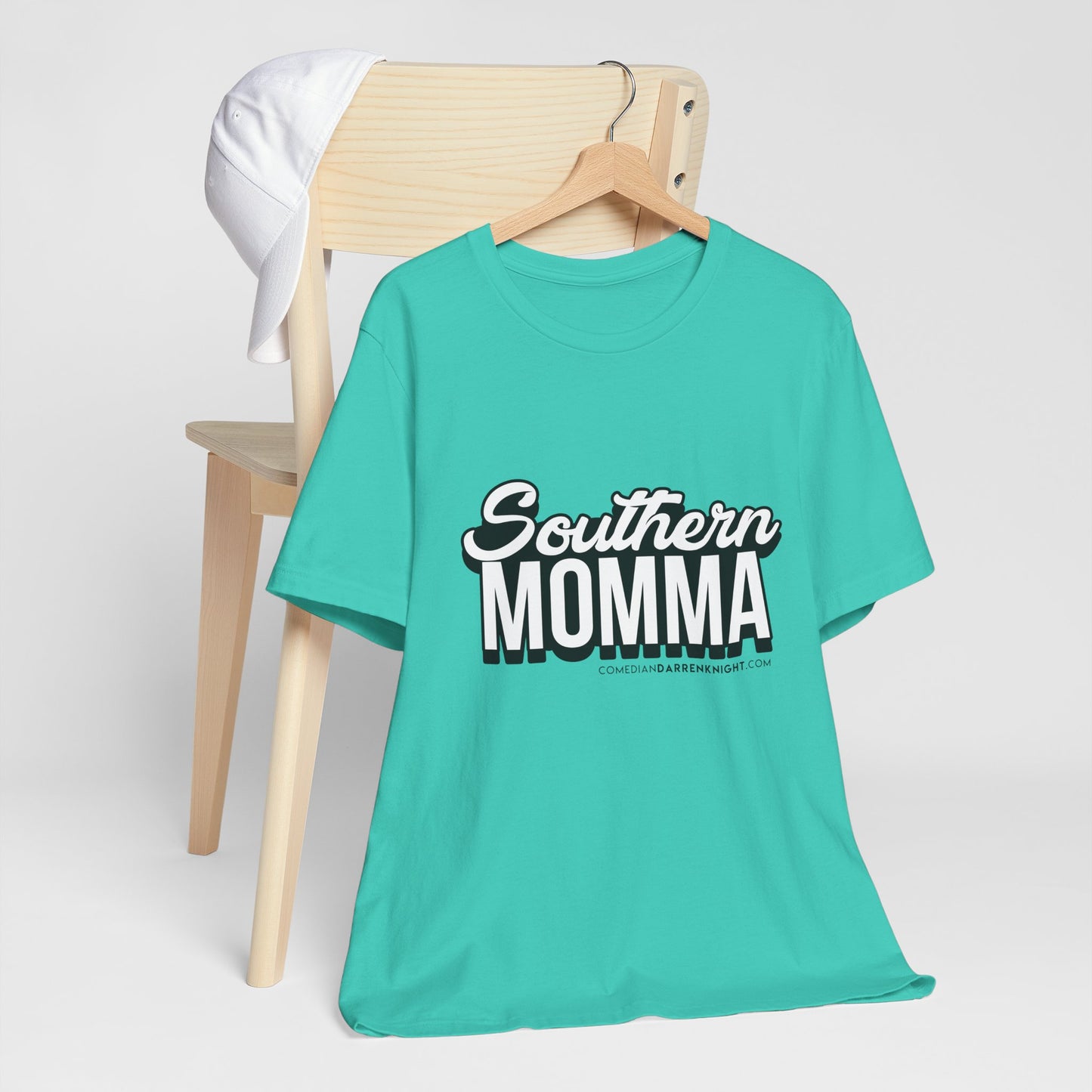 Southern Momma Bold Unisex t-Shirt