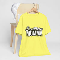 Southern Momma Bold Unisex t-Shirt