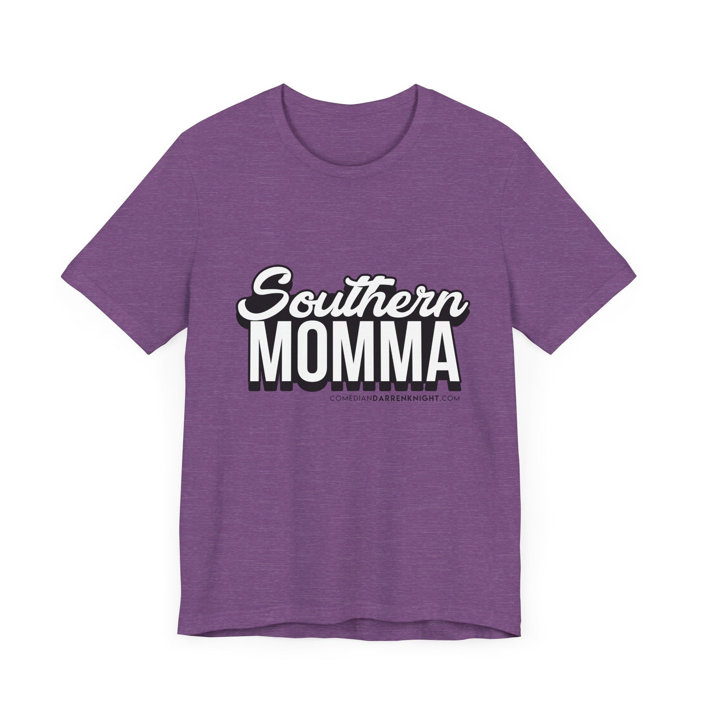 Southern Momma Bold Unisex t-Shirt