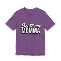 Southern Momma Bold Unisex t-Shirt