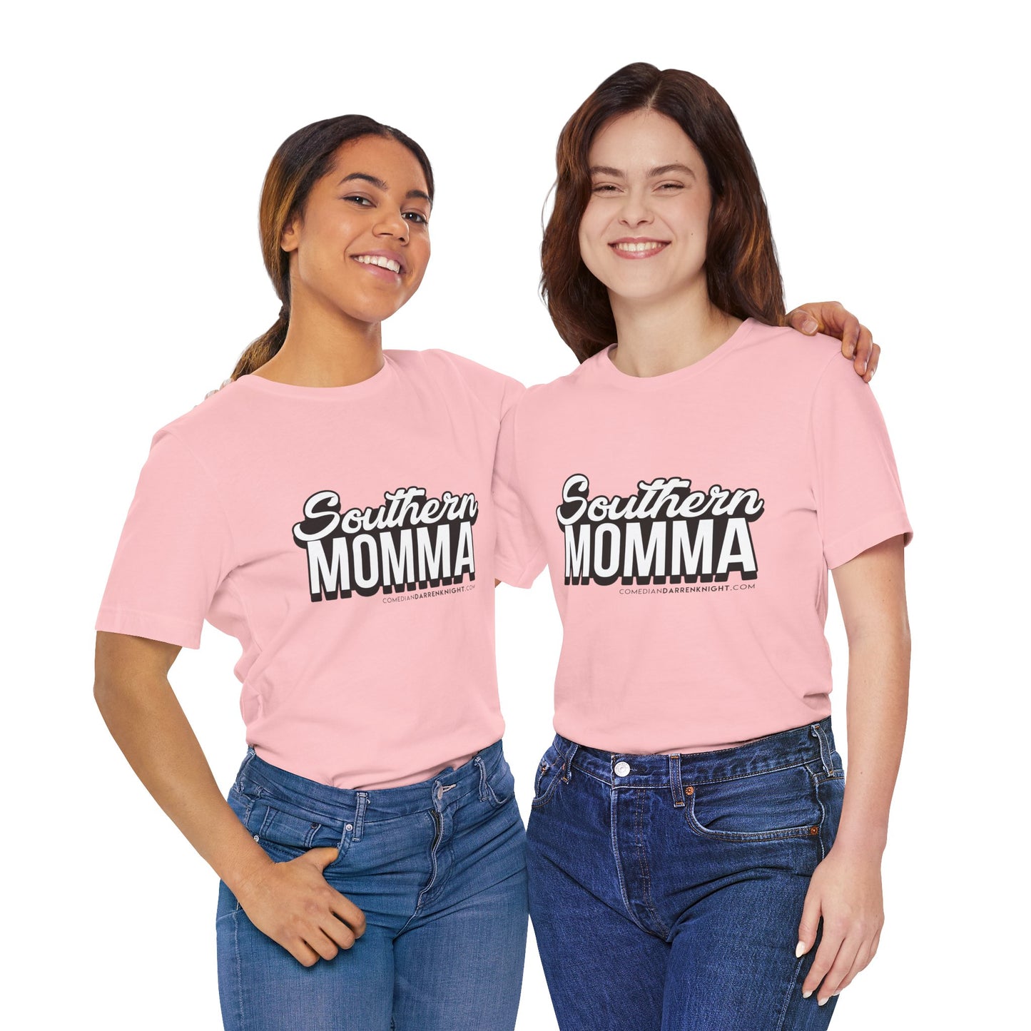 Southern Momma Bold Unisex t-Shirt