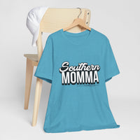 Southern Momma Bold Unisex t-Shirt