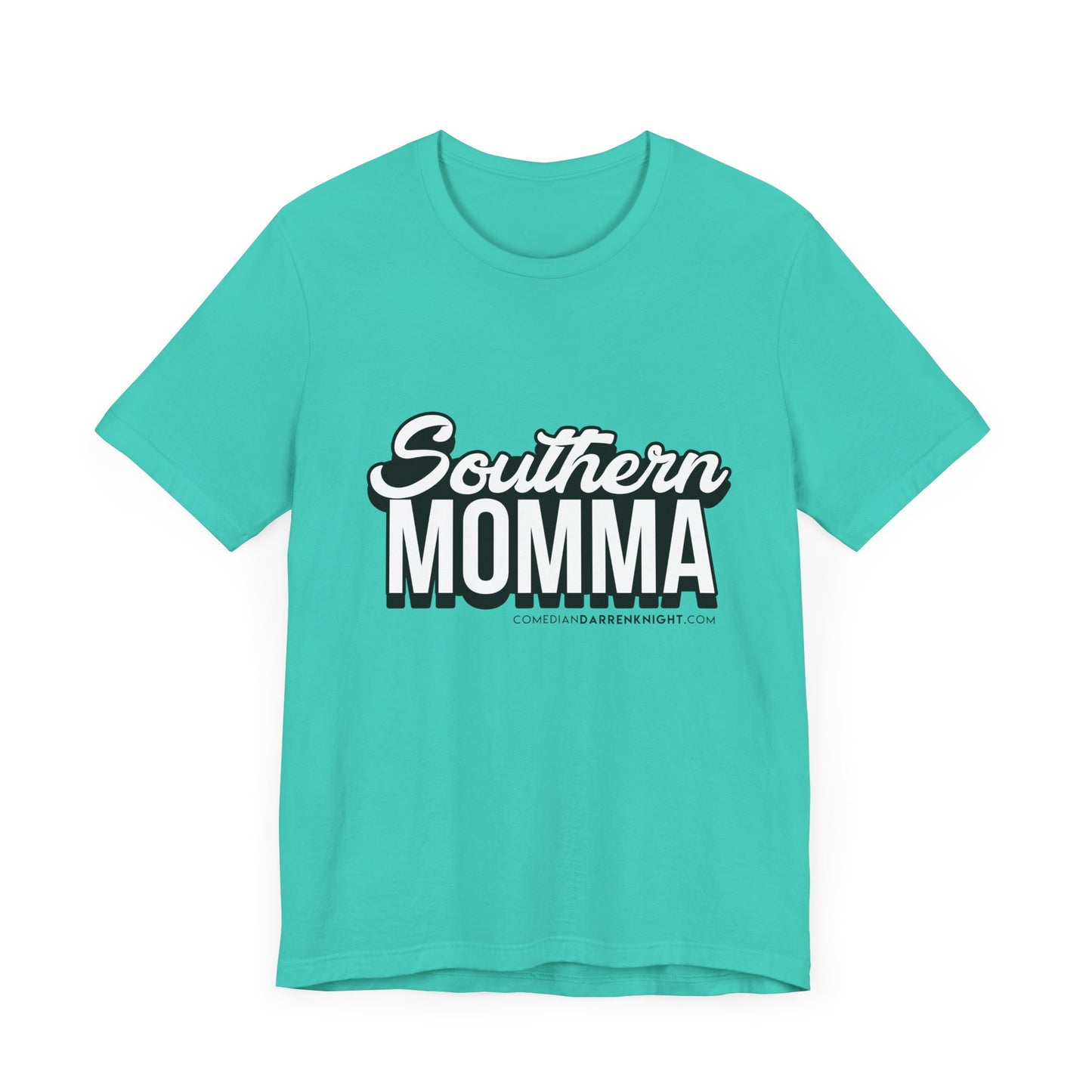 Southern Momma Bold Unisex t-Shirt