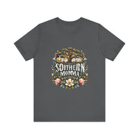 Southern Momma Fence Tee