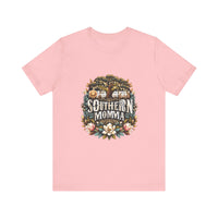 Southern Momma Fence Tee