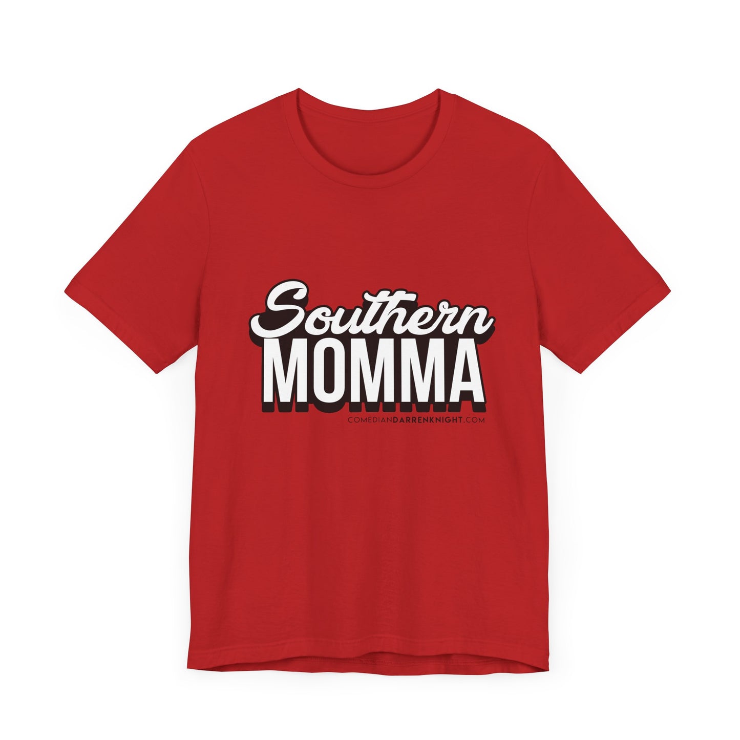 Southern Momma Bold Unisex t-Shirt