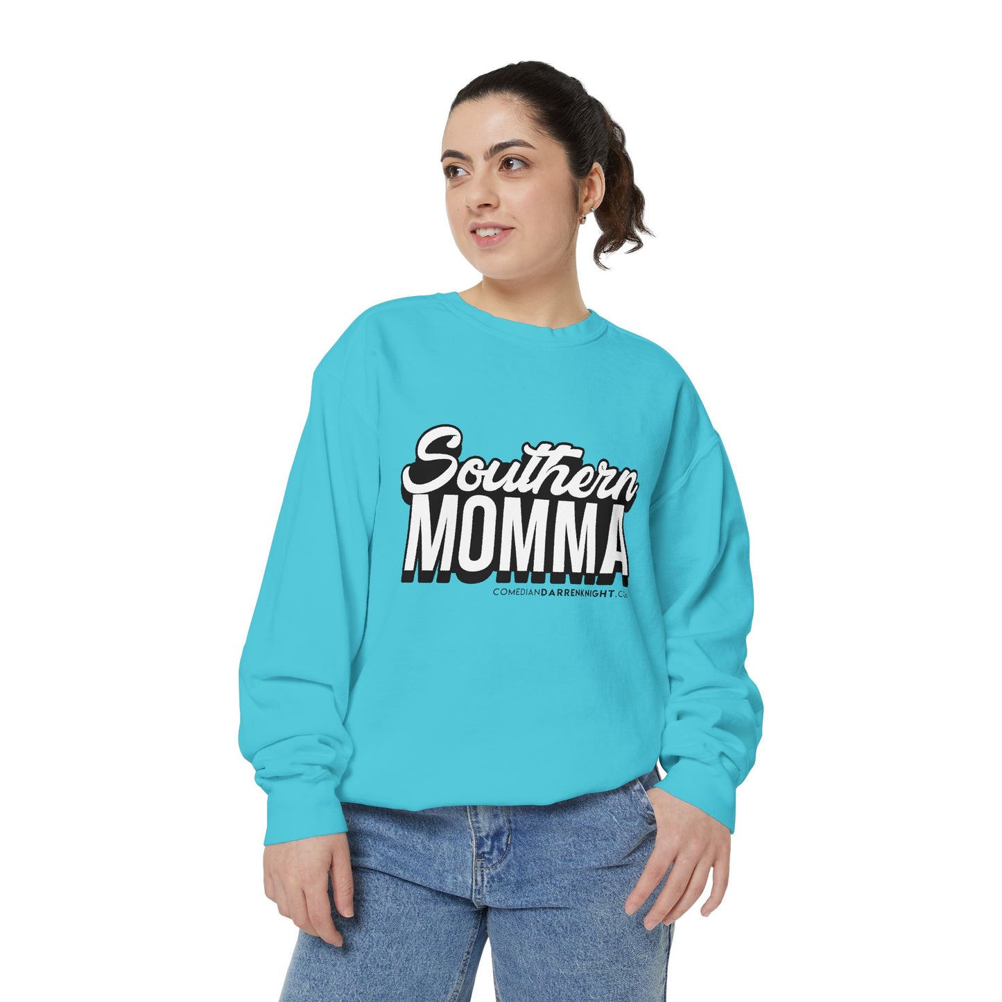 Southern Momma Unisex Sweatshirt