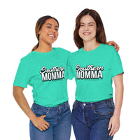 Southern Momma Bold Unisex t-Shirt