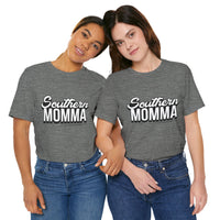 Southern Momma Bold Unisex t-Shirt