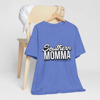 Southern Momma Bold Unisex t-Shirt