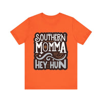 Southern Momma Hey Hun Tee