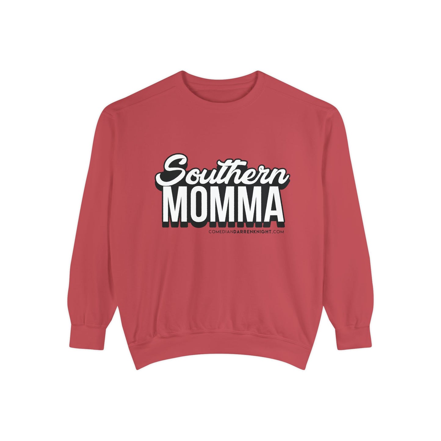 Southern Momma Unisex Sweatshirt