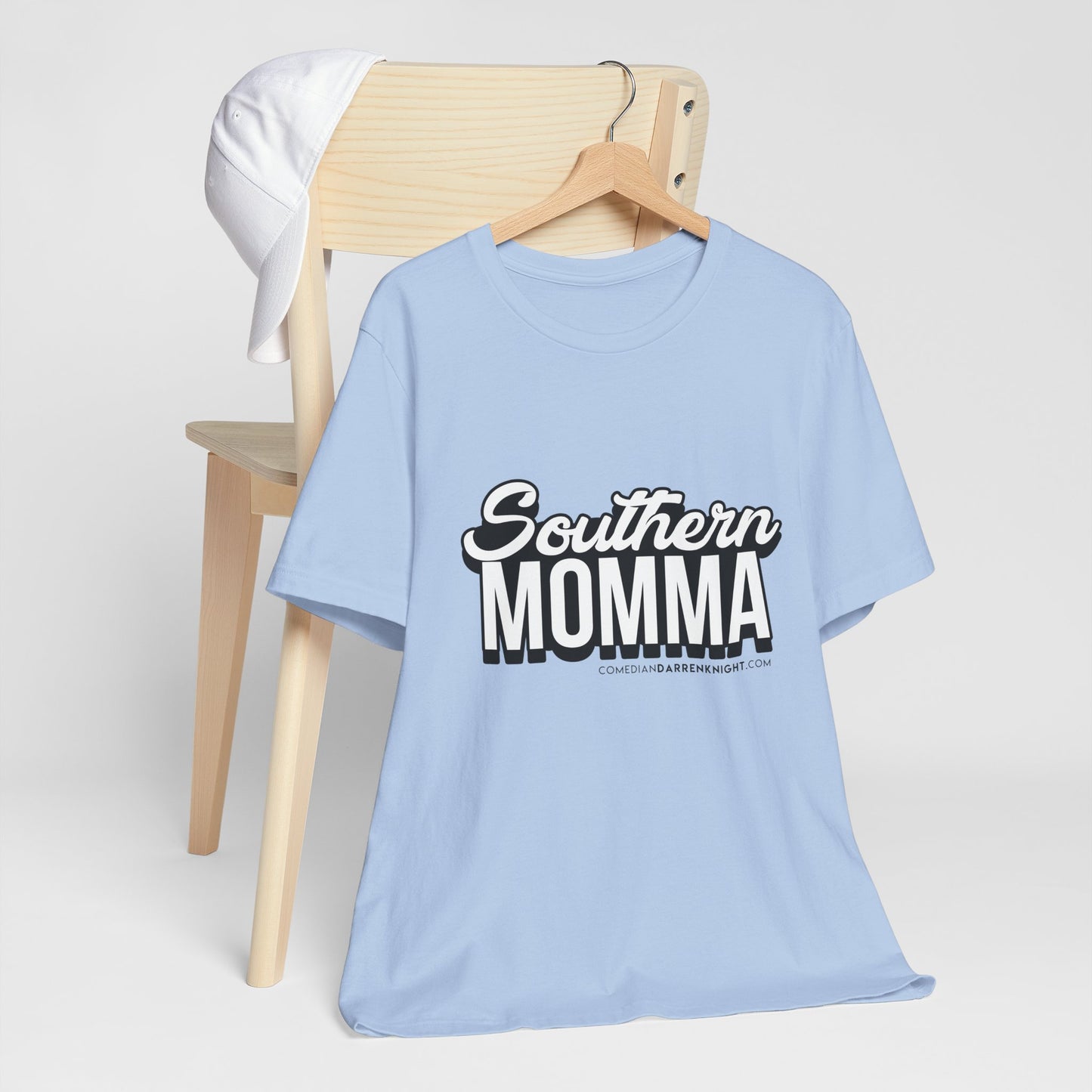 Southern Momma Bold Unisex t-Shirt