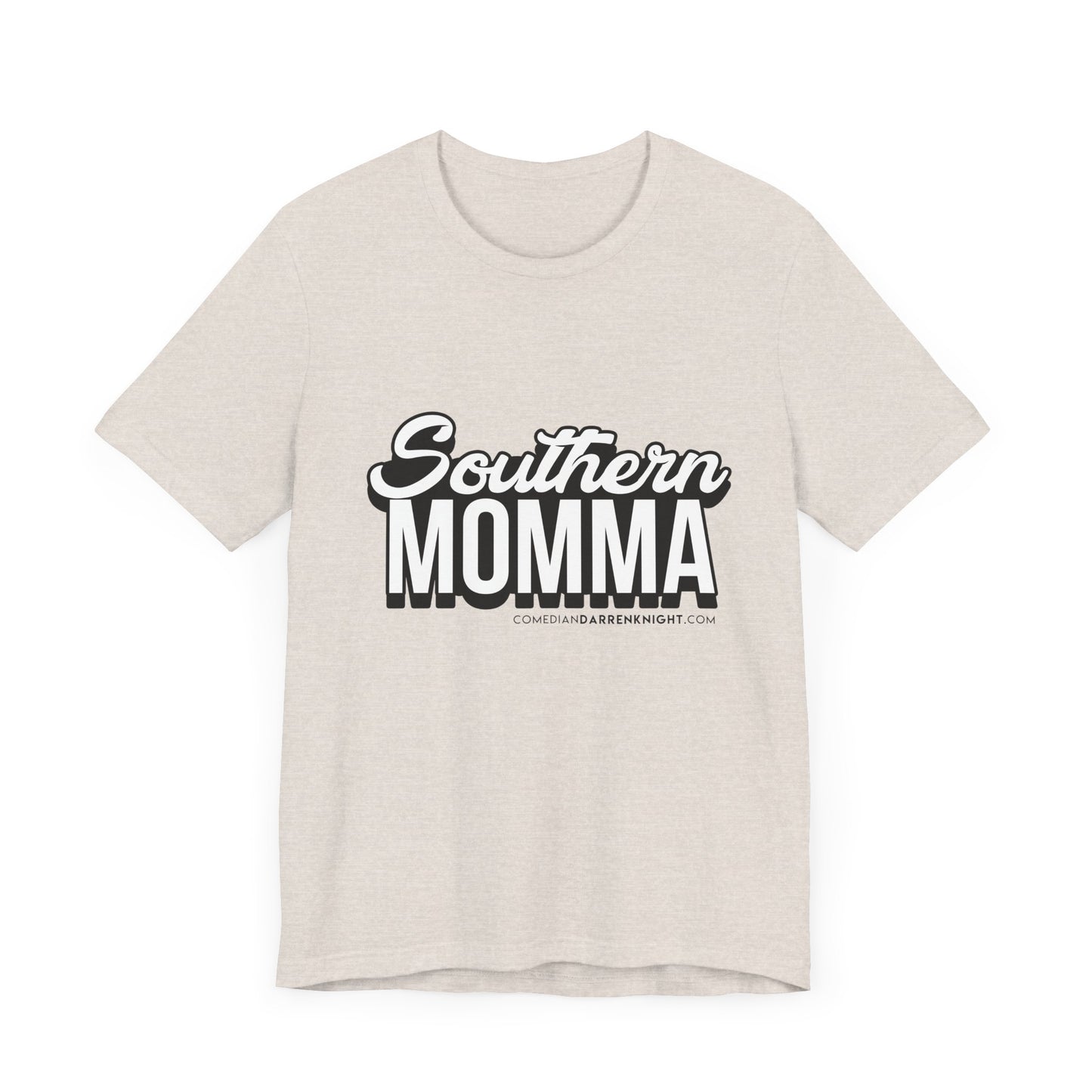 Southern Momma Bold Unisex t-Shirt