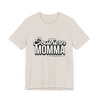 Southern Momma Bold Unisex t-Shirt