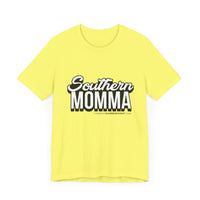 Southern Momma Bold Unisex t-Shirt