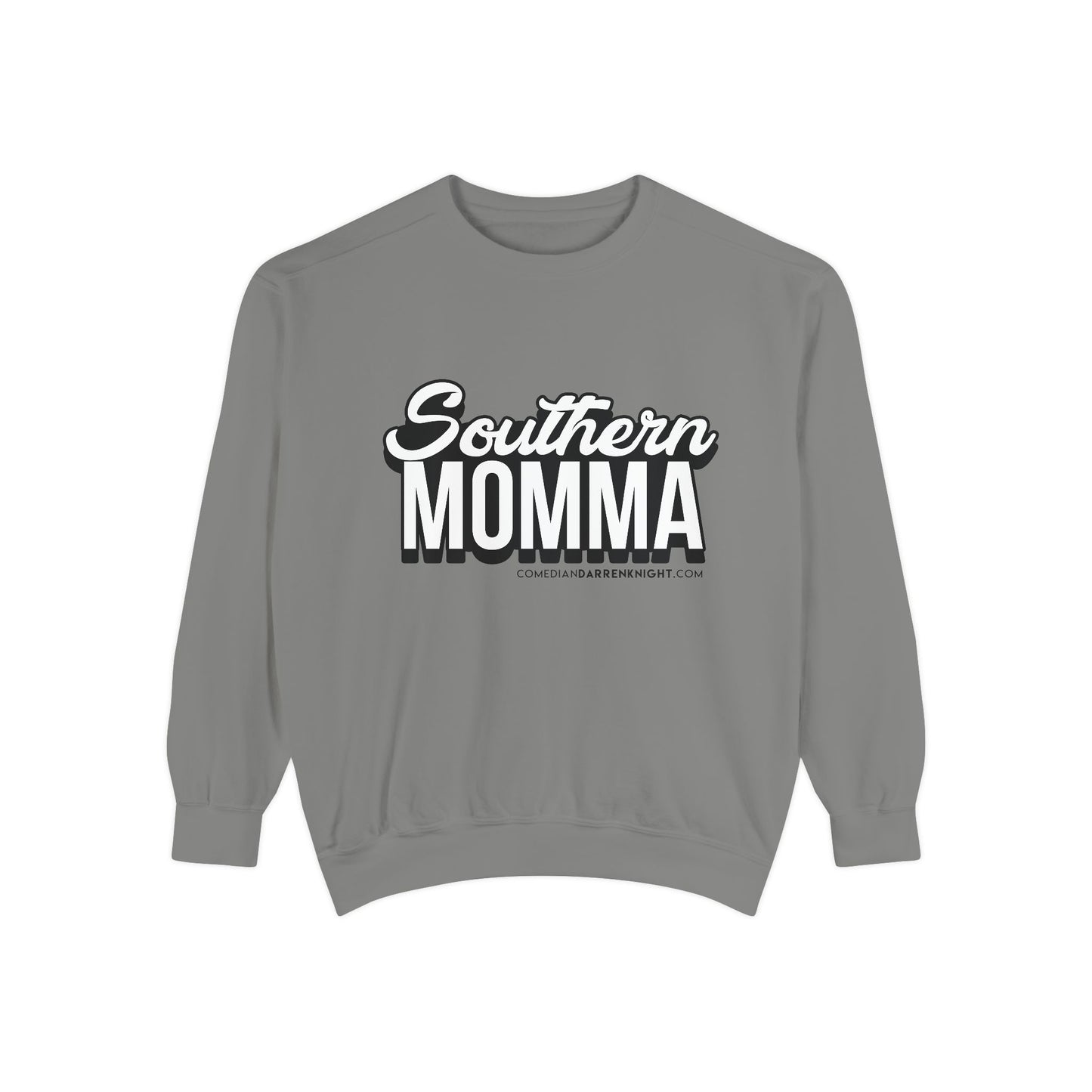 Southern Momma Unisex Sweatshirt