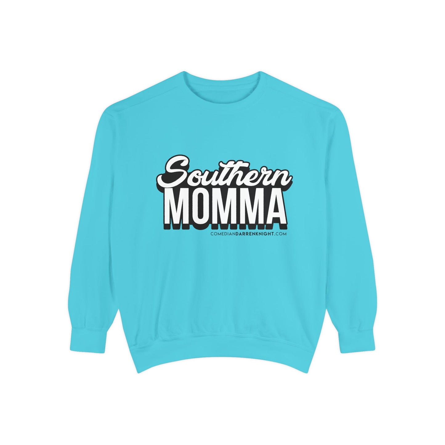 Southern Momma Unisex Sweatshirt