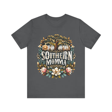 Southern Momma Fence Tee