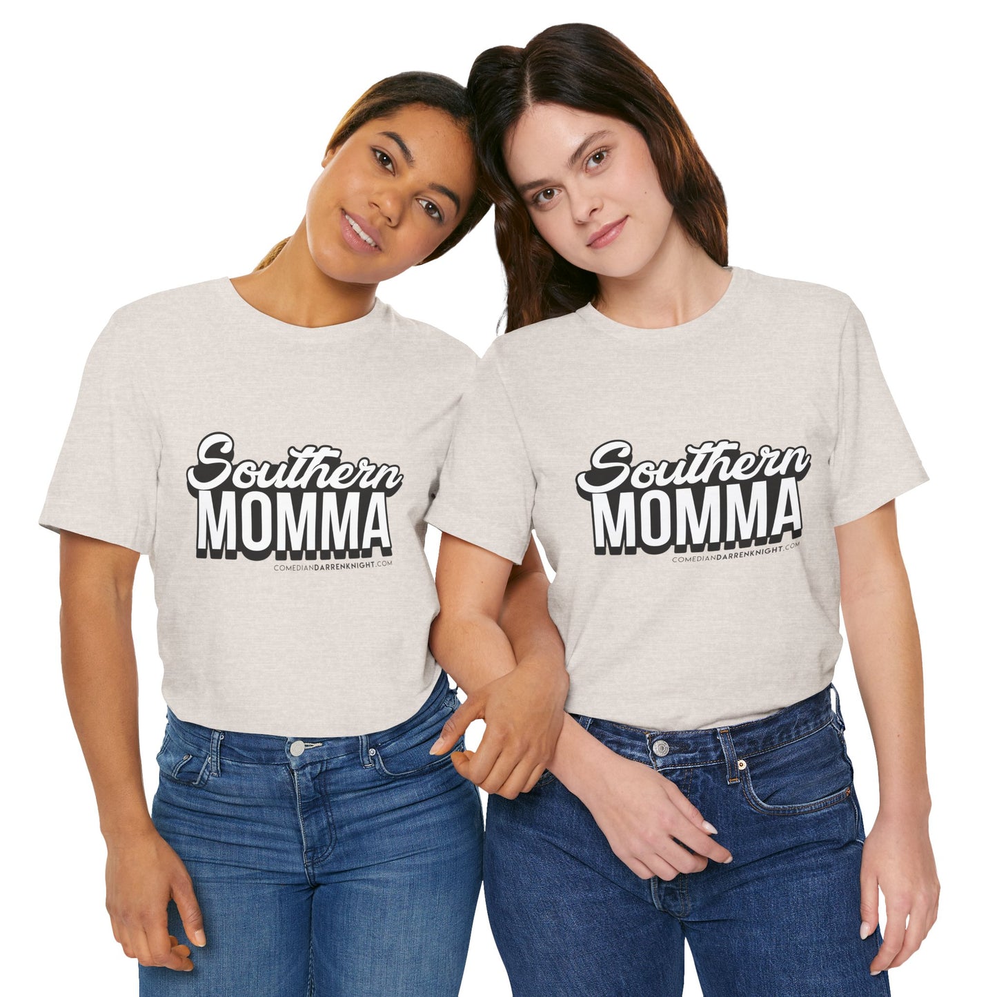 Southern Momma Bold Unisex t-Shirt