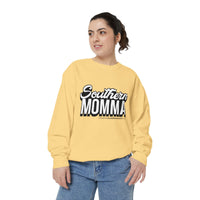 Southern Momma Unisex Sweatshirt