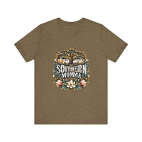 Southern Momma Fence Tee