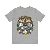 Southern Momma Fence Tee