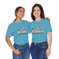 Southern Momma Bold Unisex t-Shirt