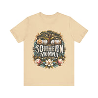 Southern Momma Fence Tee