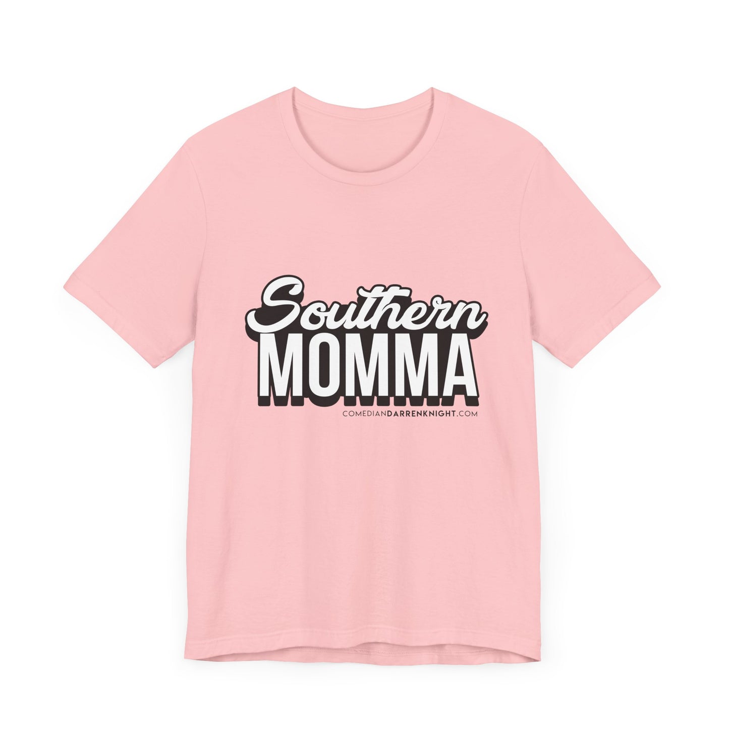 Southern Momma Bold Unisex t-Shirt