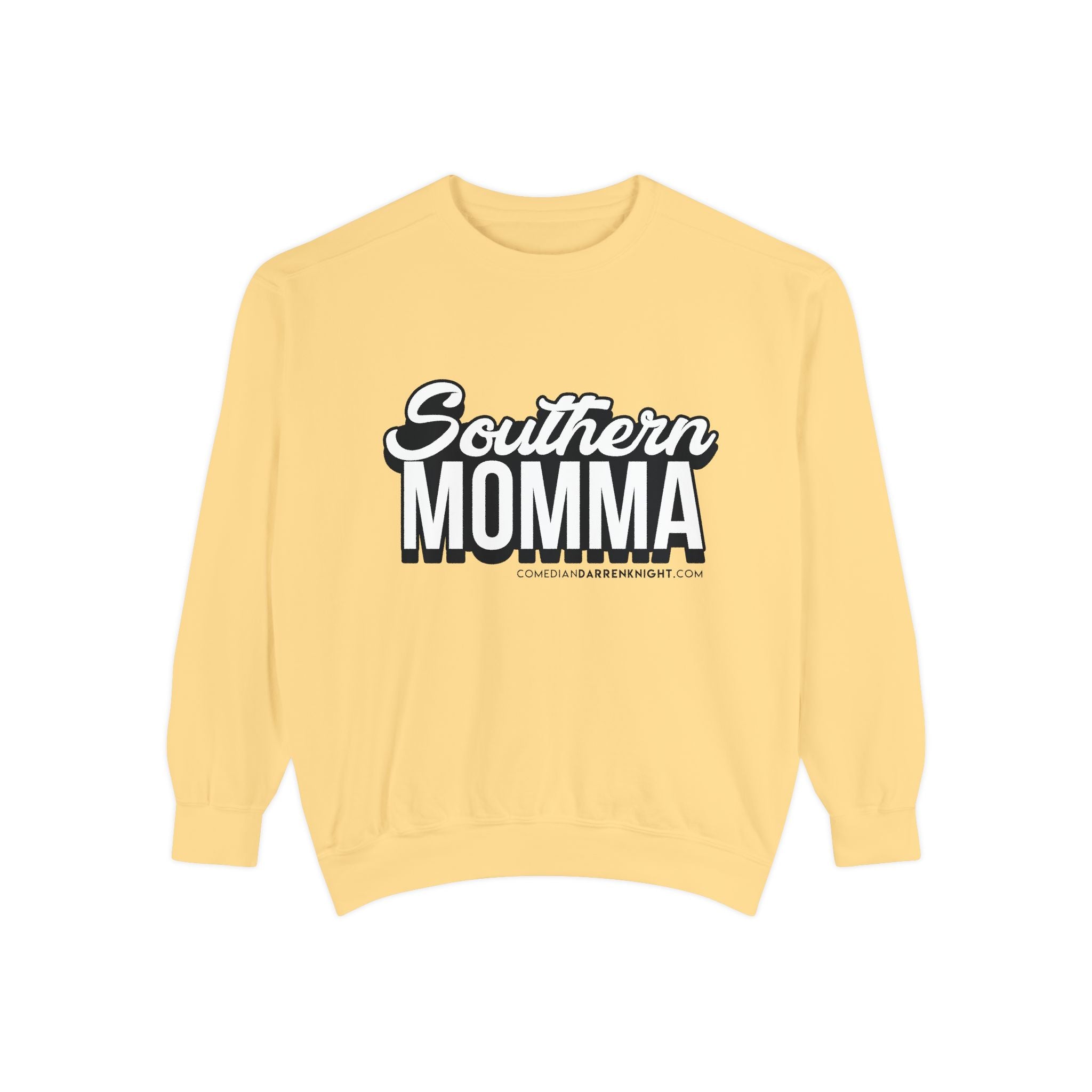 Southern Momma Unisex Sweatshirt