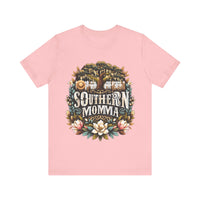 Southern Momma Fence Tee