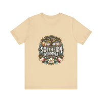 Southern Momma Fence Tee