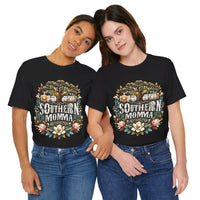 Southern Momma Fence Tee