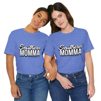 Southern Momma Bold Unisex t-Shirt