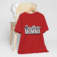 Southern Momma Bold Unisex t-Shirt