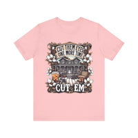 Cut Em Tee