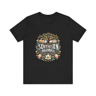 Southern Momma Fence Tee