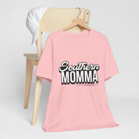 Southern Momma Bold Unisex t-Shirt