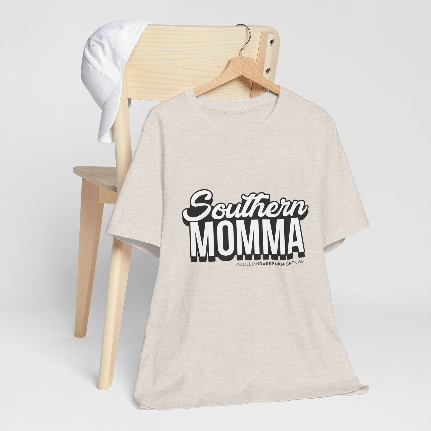 Southern Momma Bold Unisex t-Shirt